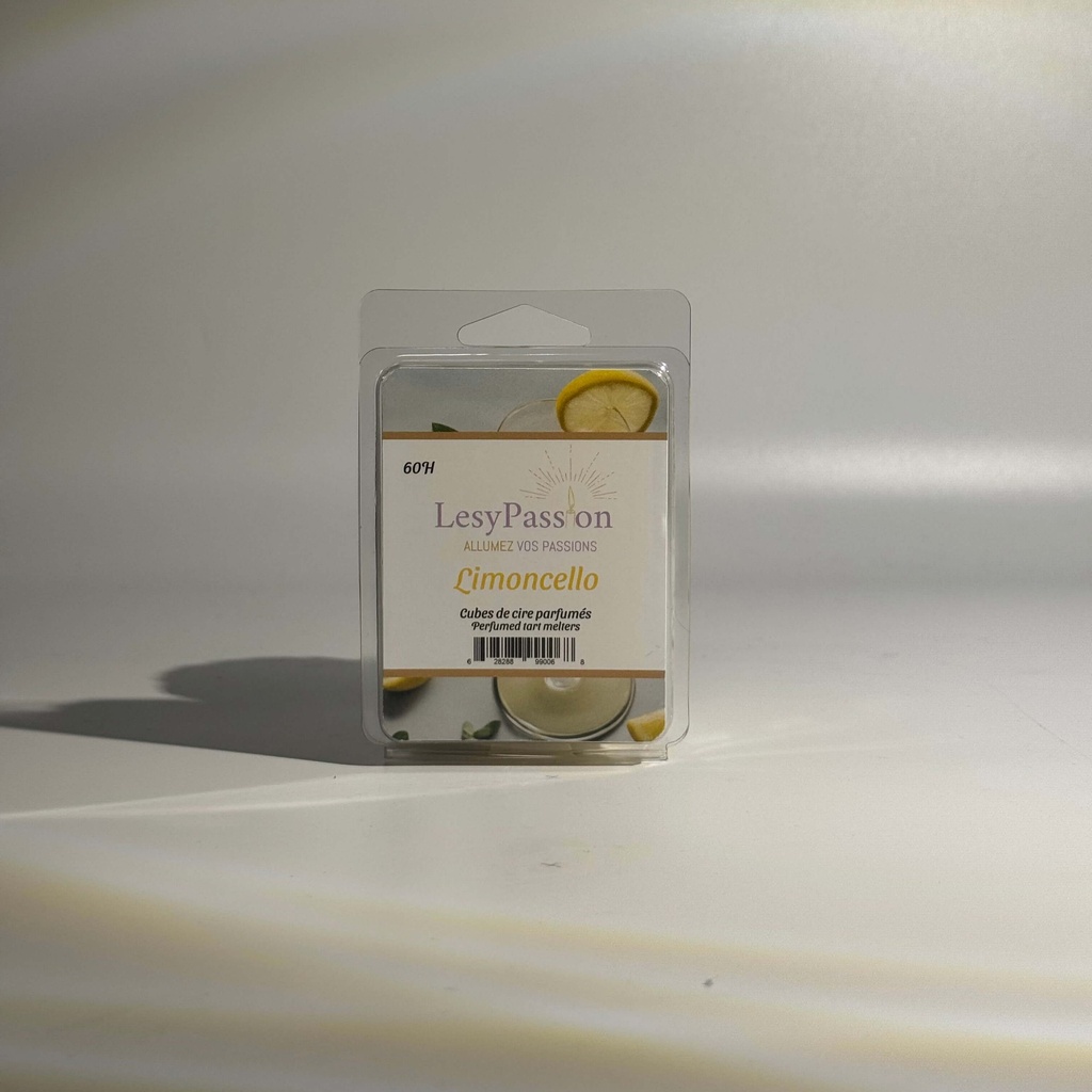[L680361] Limoncello