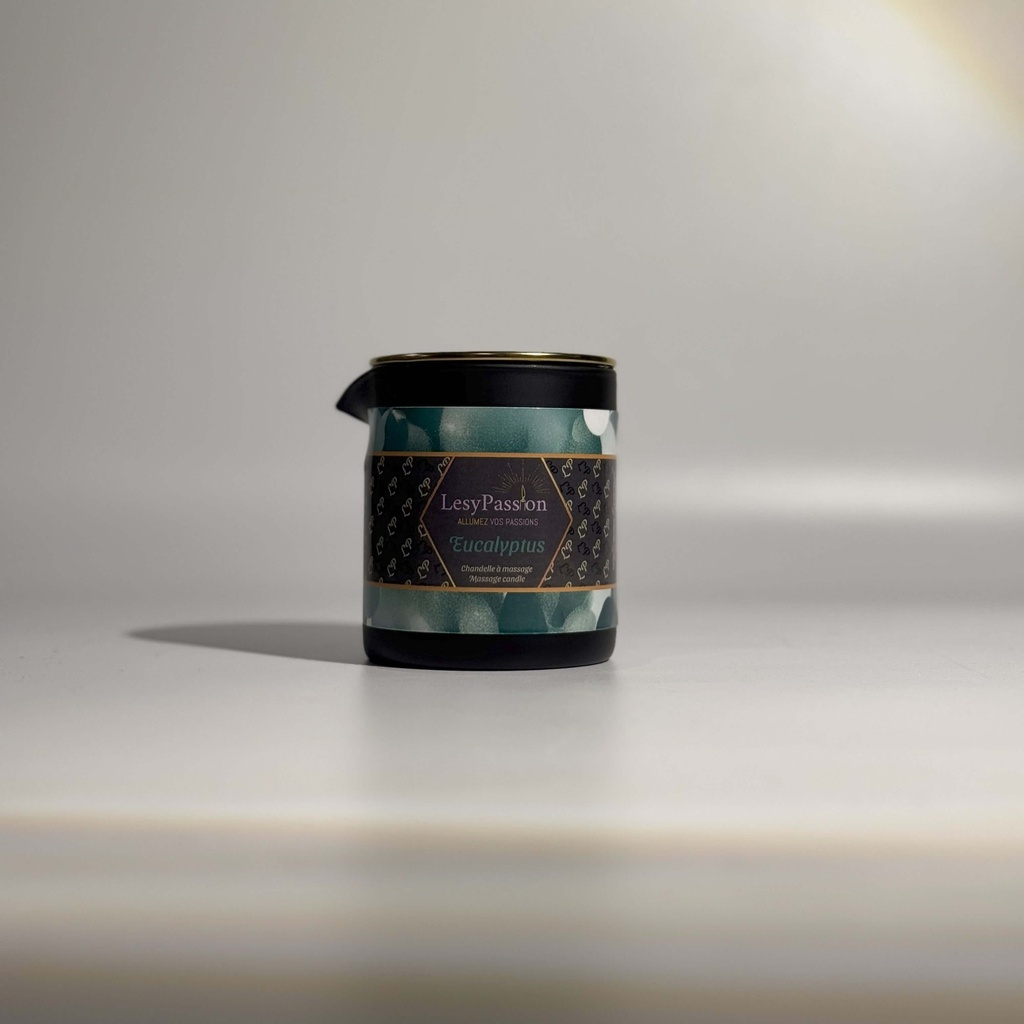 [T753787] Eucalyptus