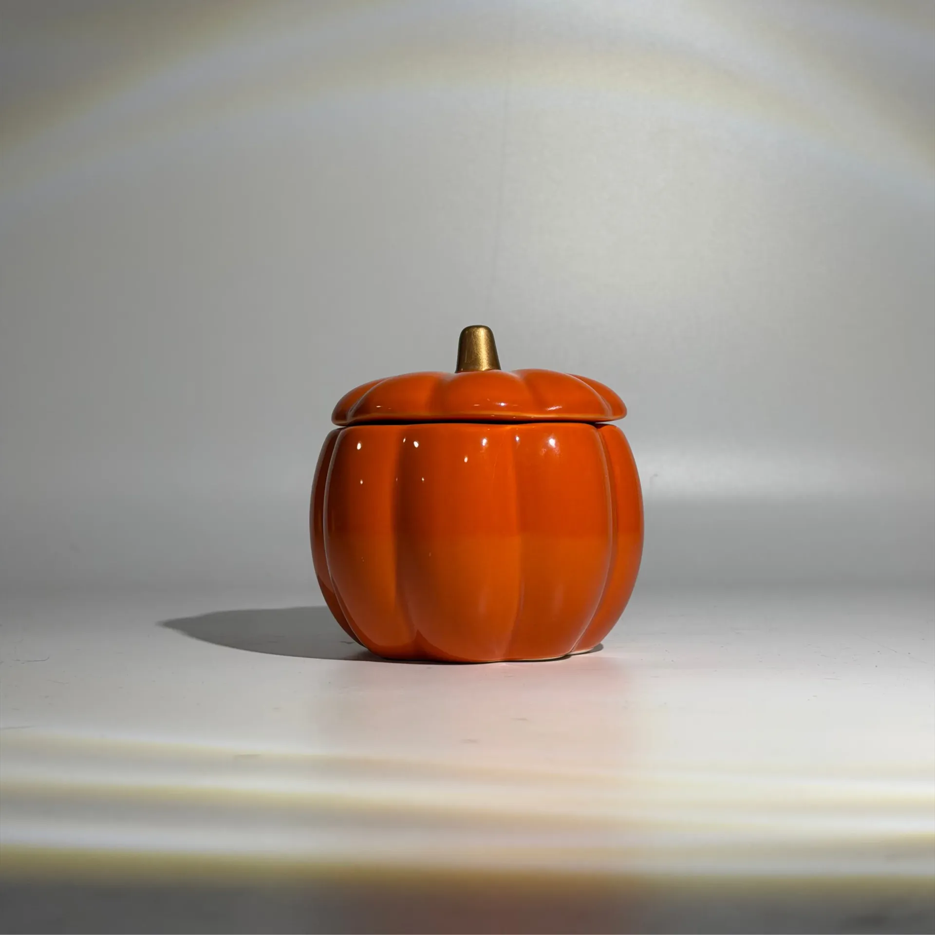 Pumpkin spice latte