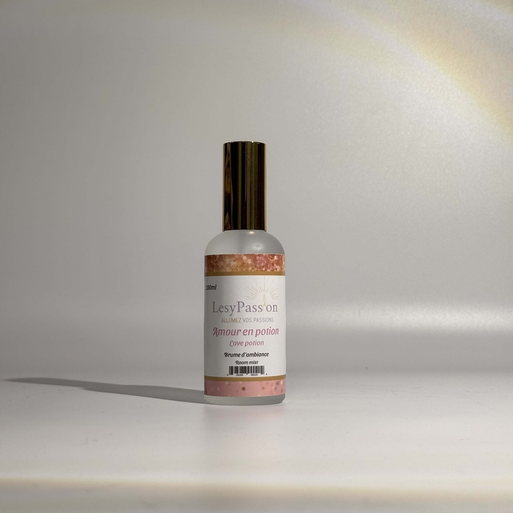Love potion