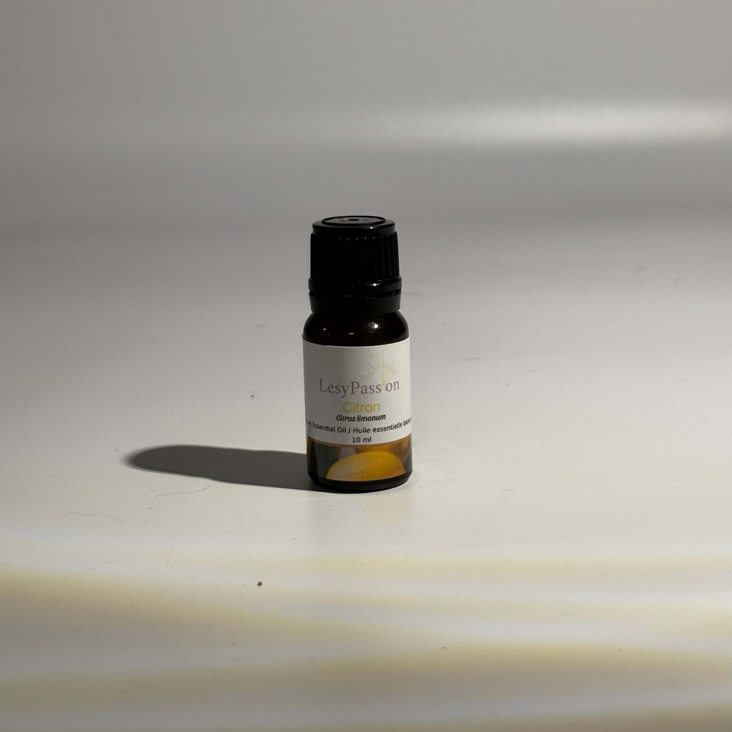 [809361W] Citron