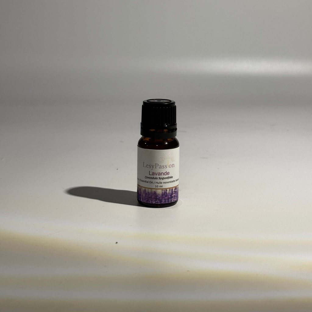 [756095G] Lavender