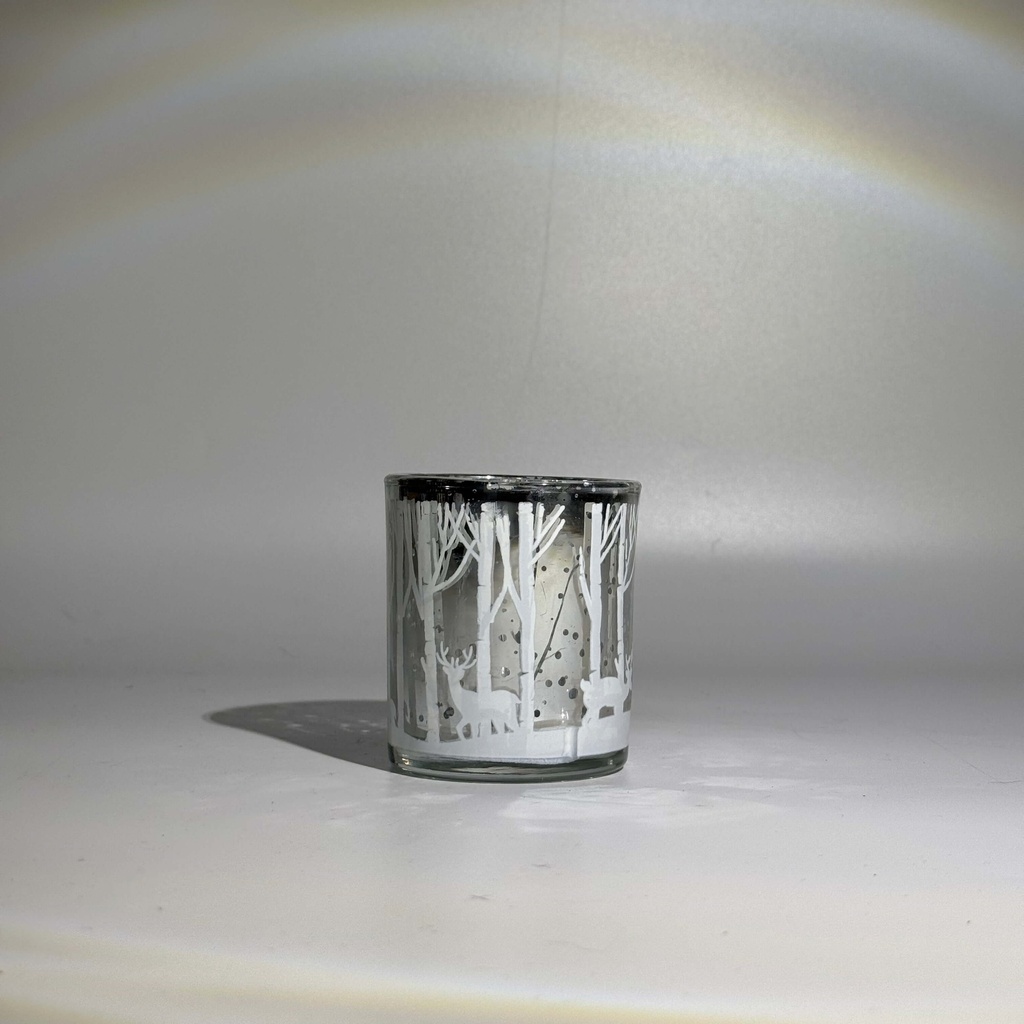 Reflet d’Hiver