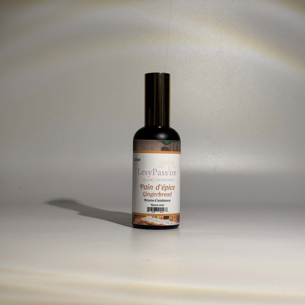 Pain d'épice
