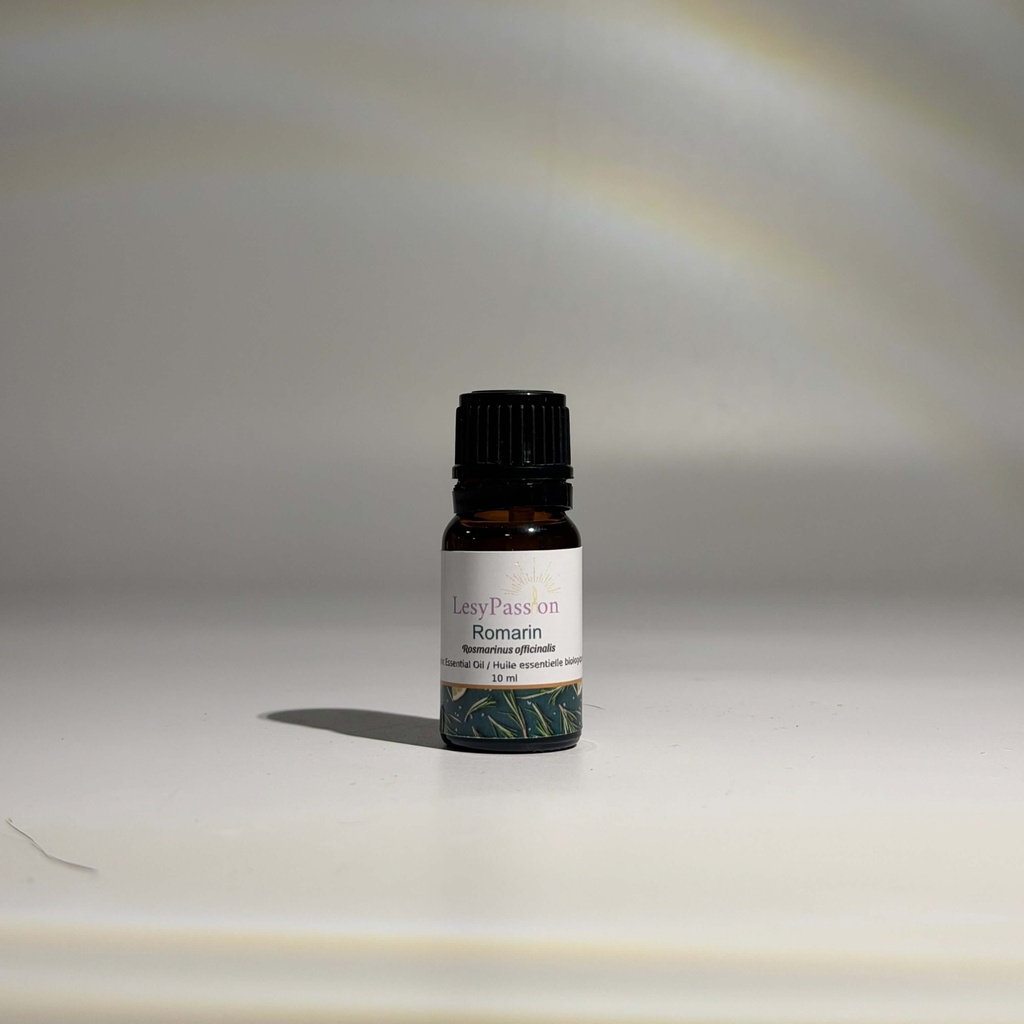 Romarin