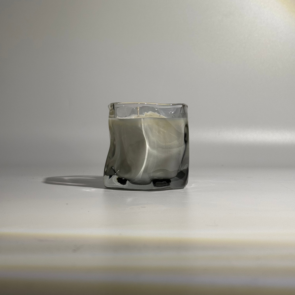 [4846368] Glacier (Crème à l'orange)