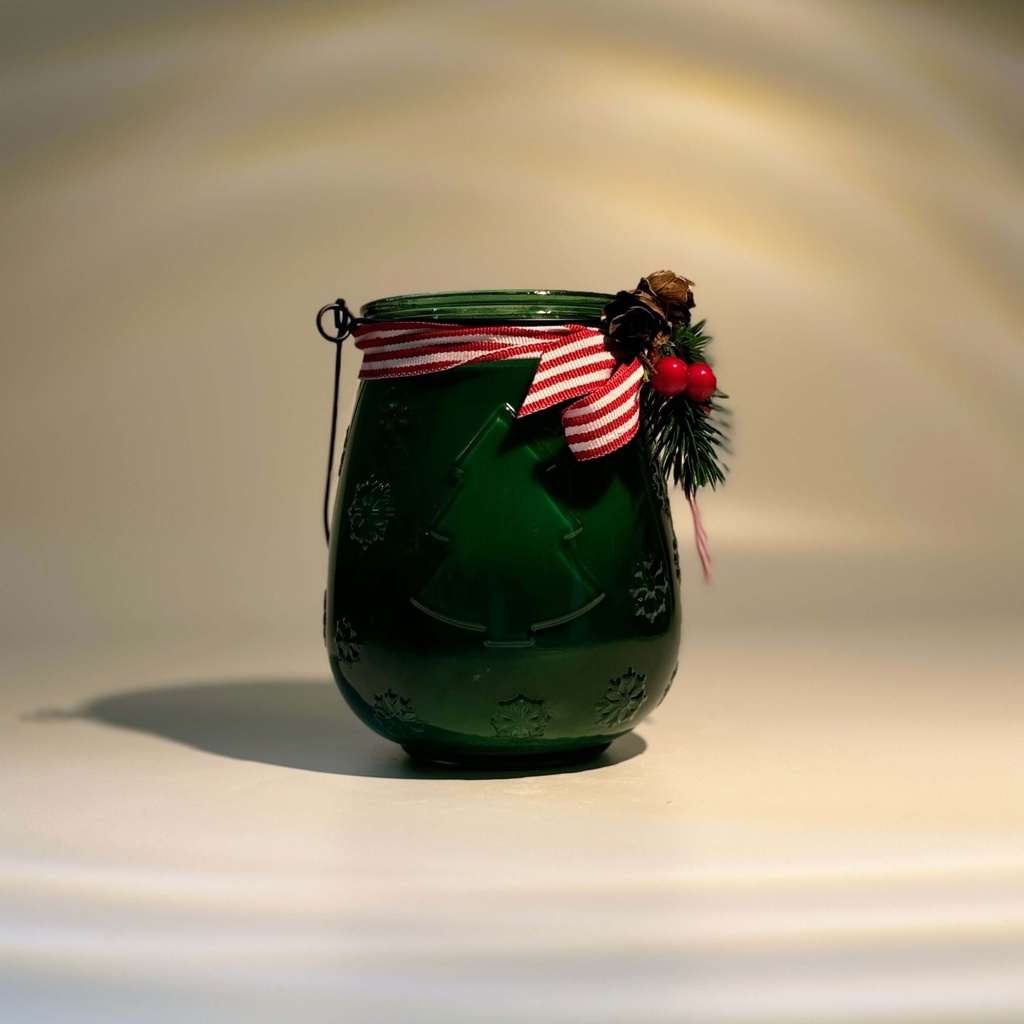 La chaudière des fêtes