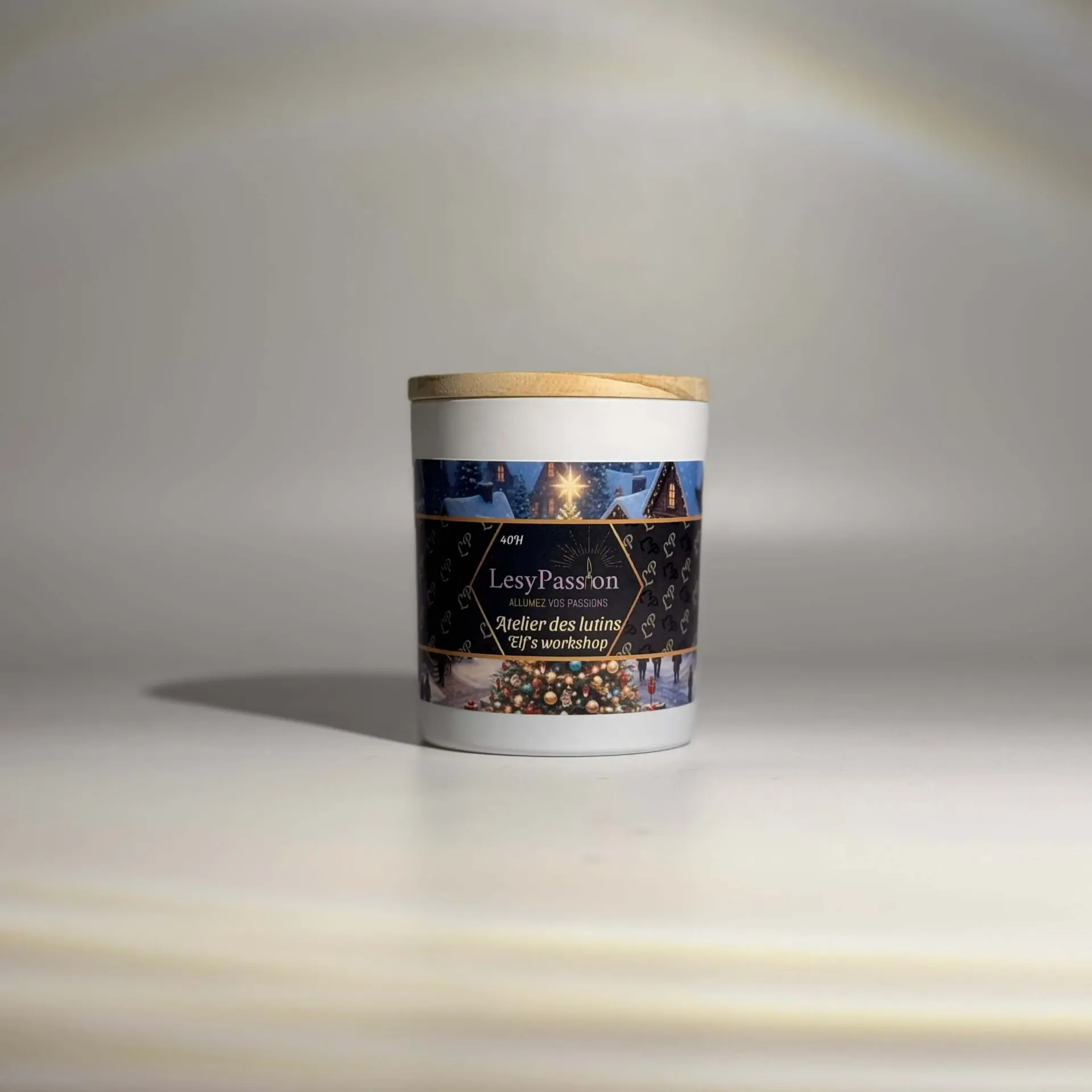 [Y047851] Atelier des lutins (9oz)