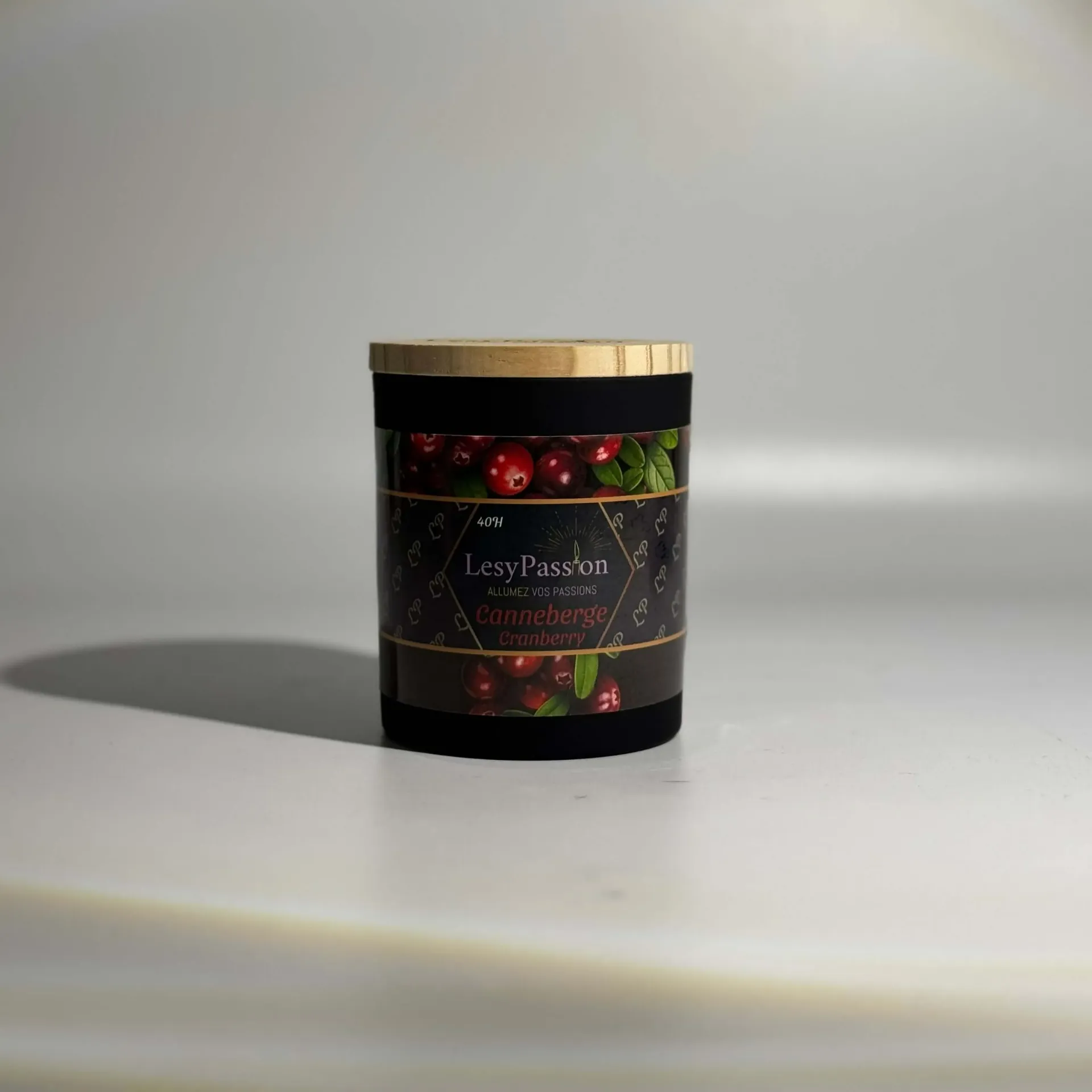 [880020D-2] Canneberge (9oz)