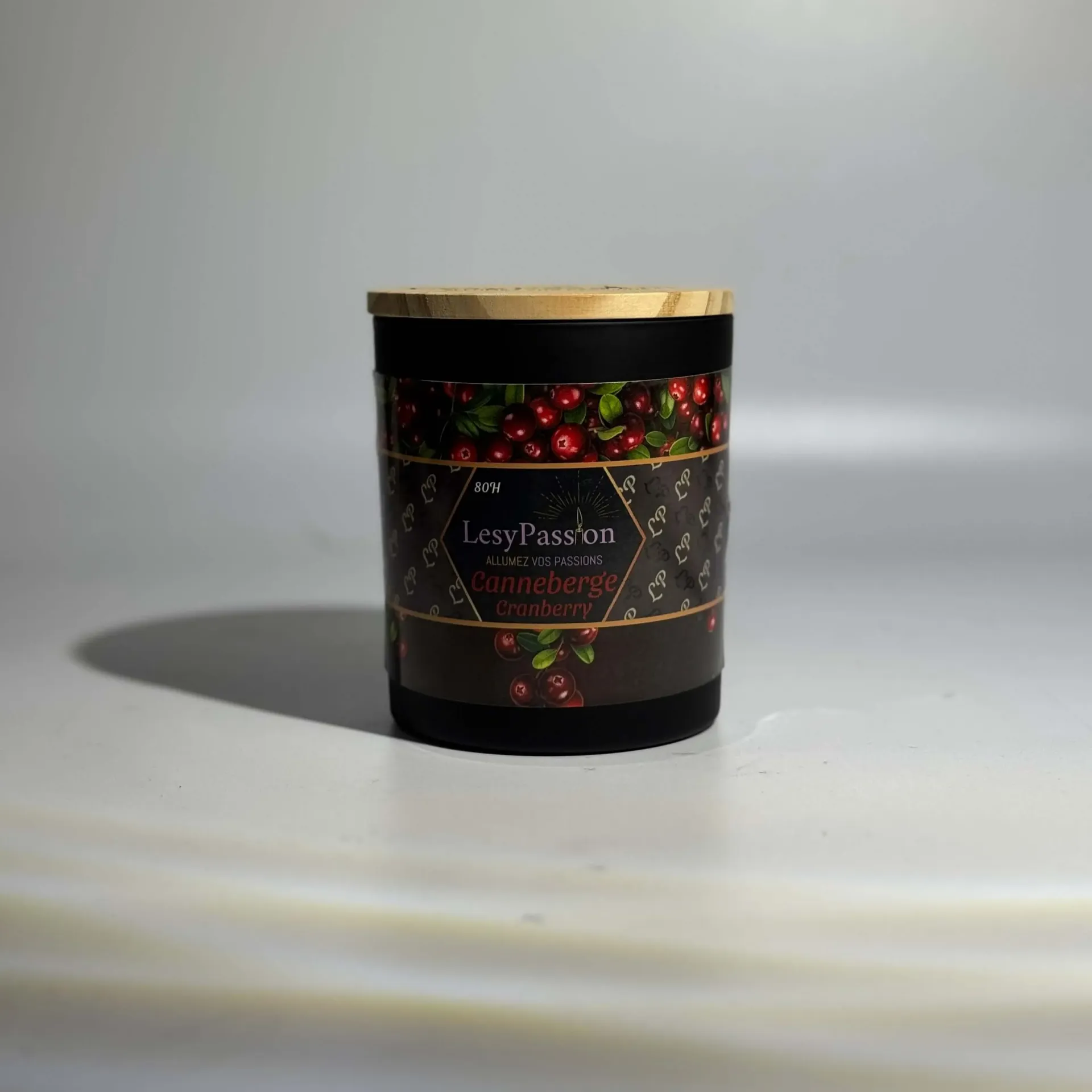 Cranberry