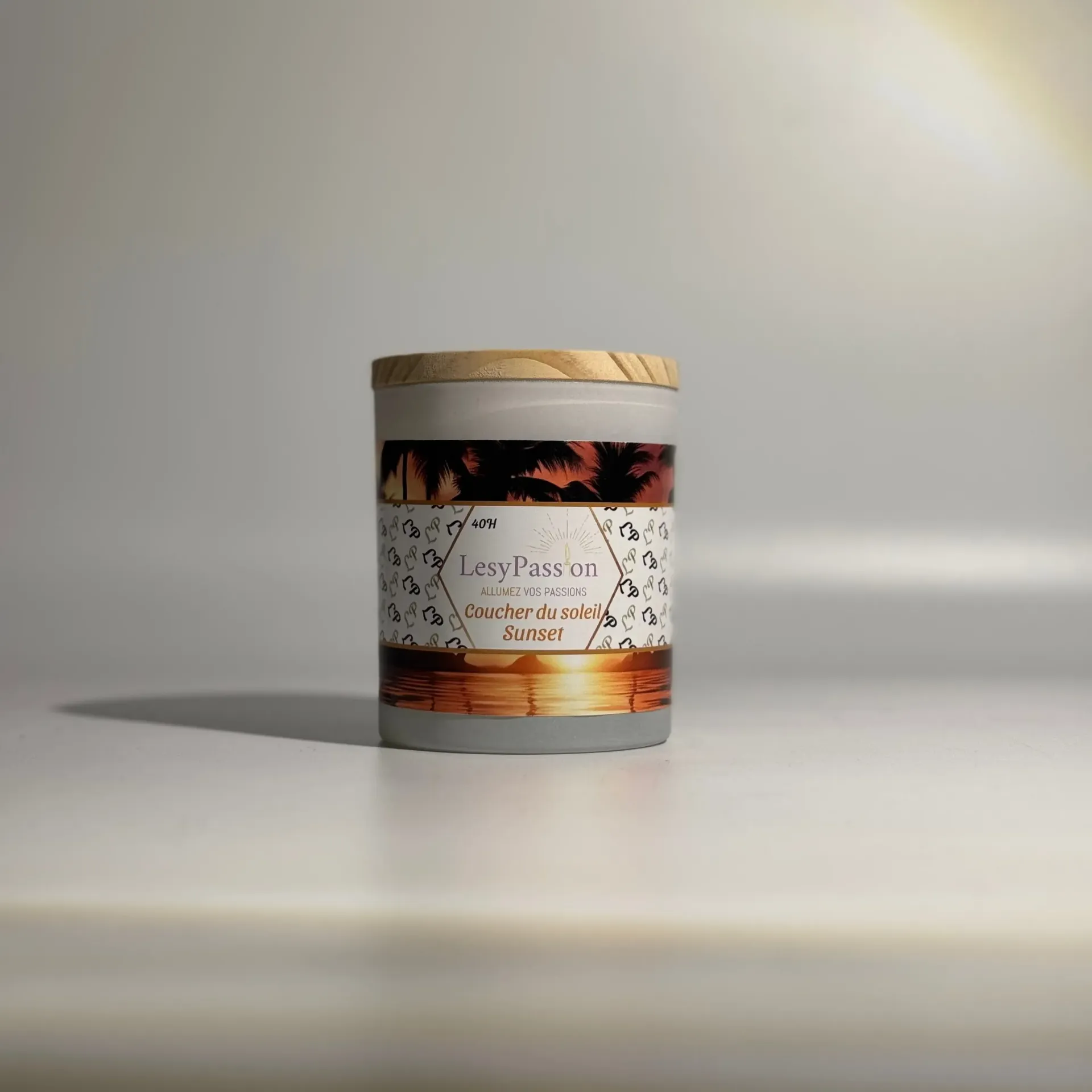 [6916394-2] Sunset (9oz)