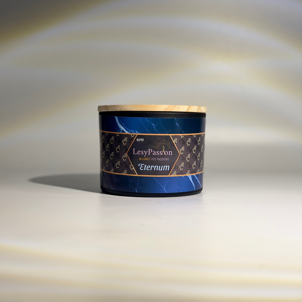 [8IQMX5Z-2] Eternum (9oz)