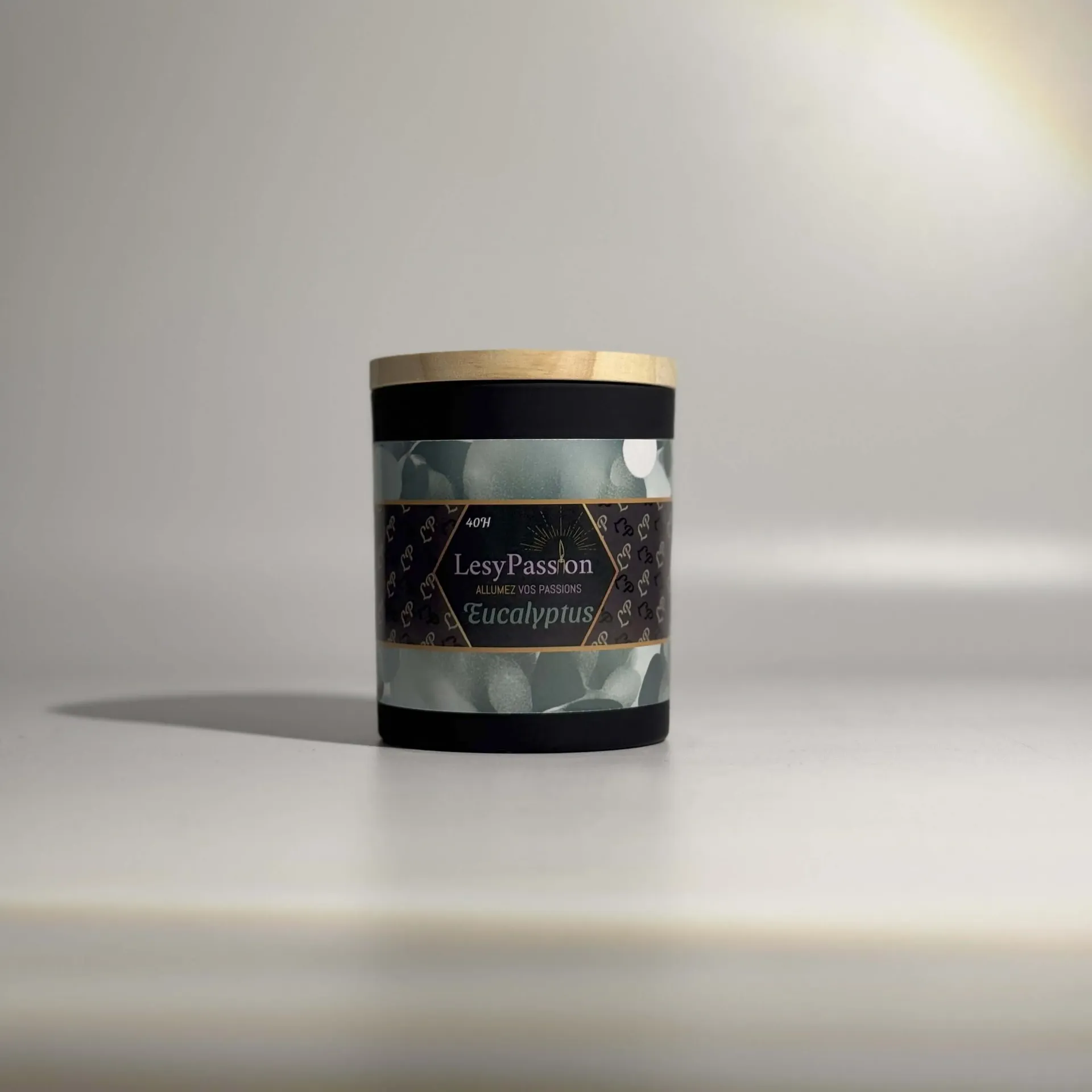 [464131Z-2] Eucalyptus (9oz)