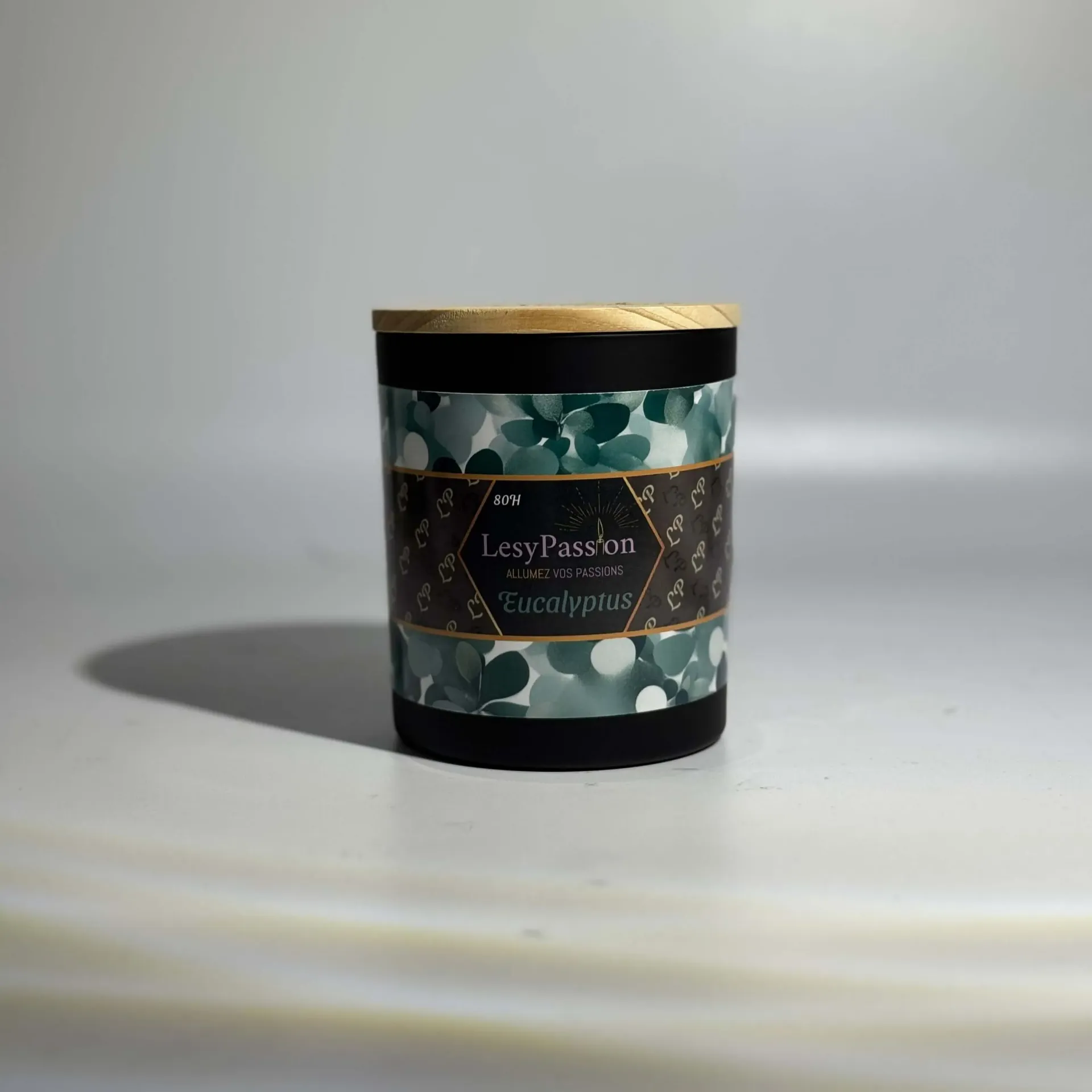 Eucalyptus