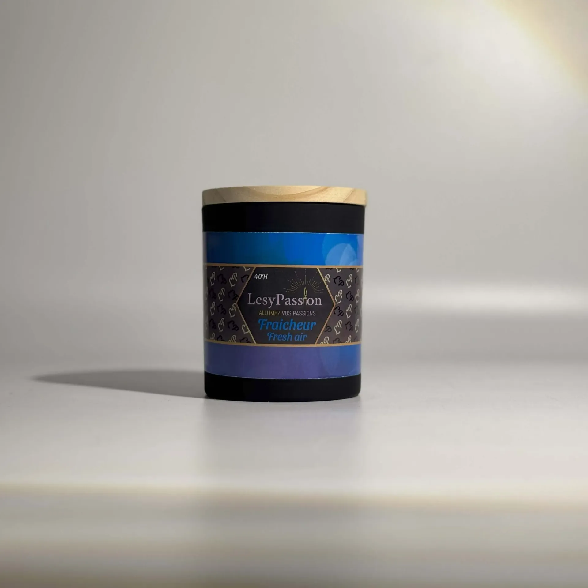 [257414H-2] Fraicheur (9oz)