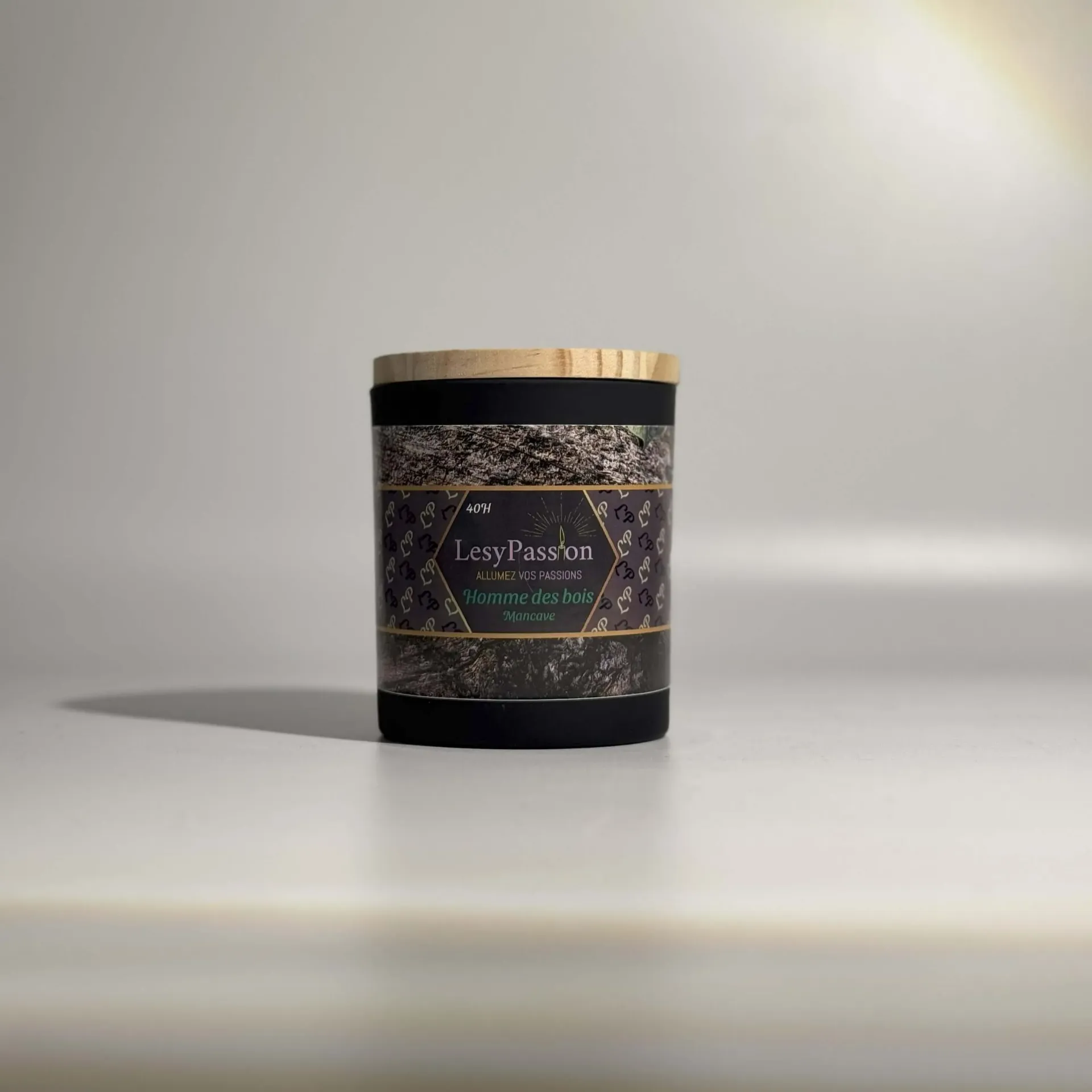 [6889774-2] Mancave (9oz)