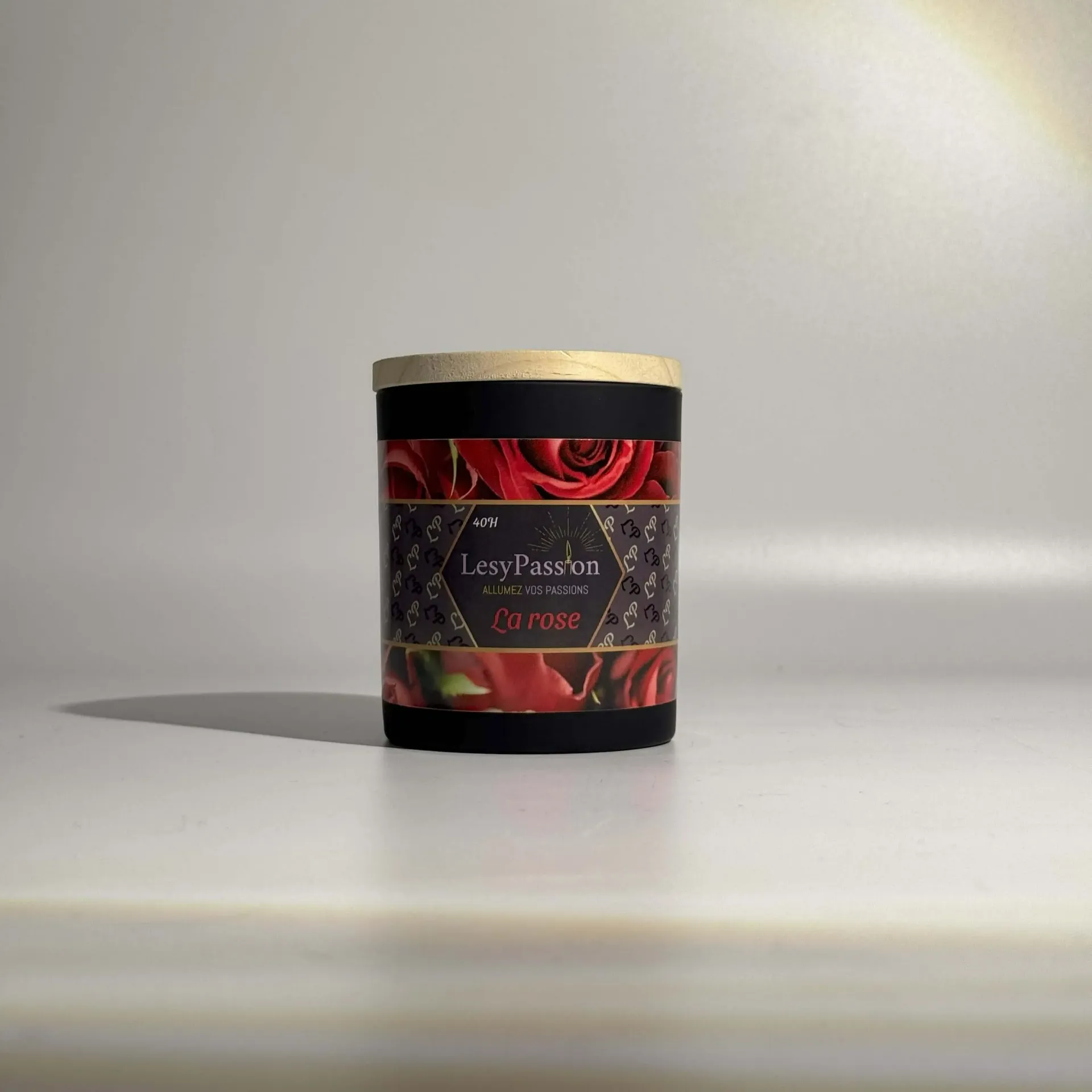[6244798-2] La rose (9oz)