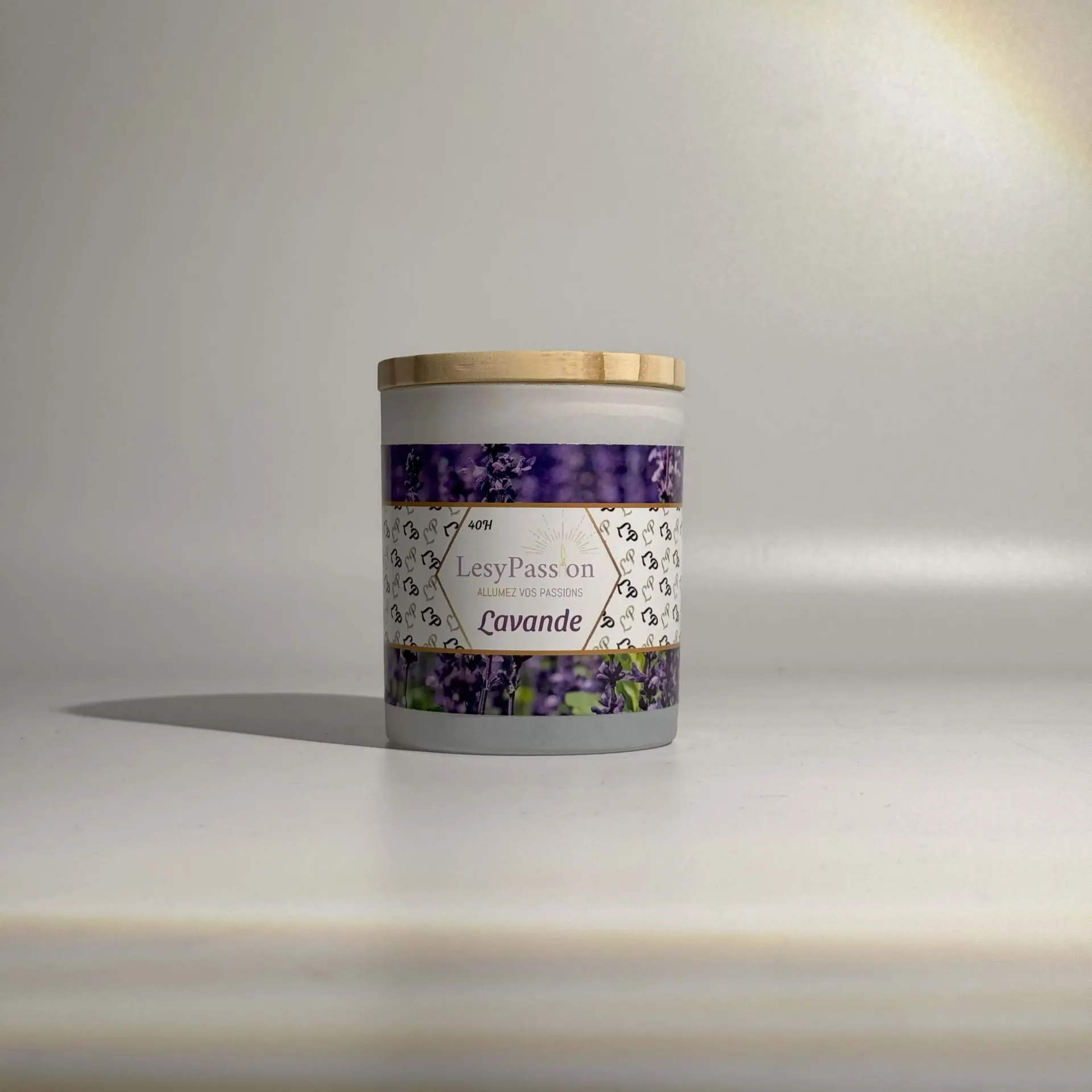 [725880K-2] Lavande (9oz)