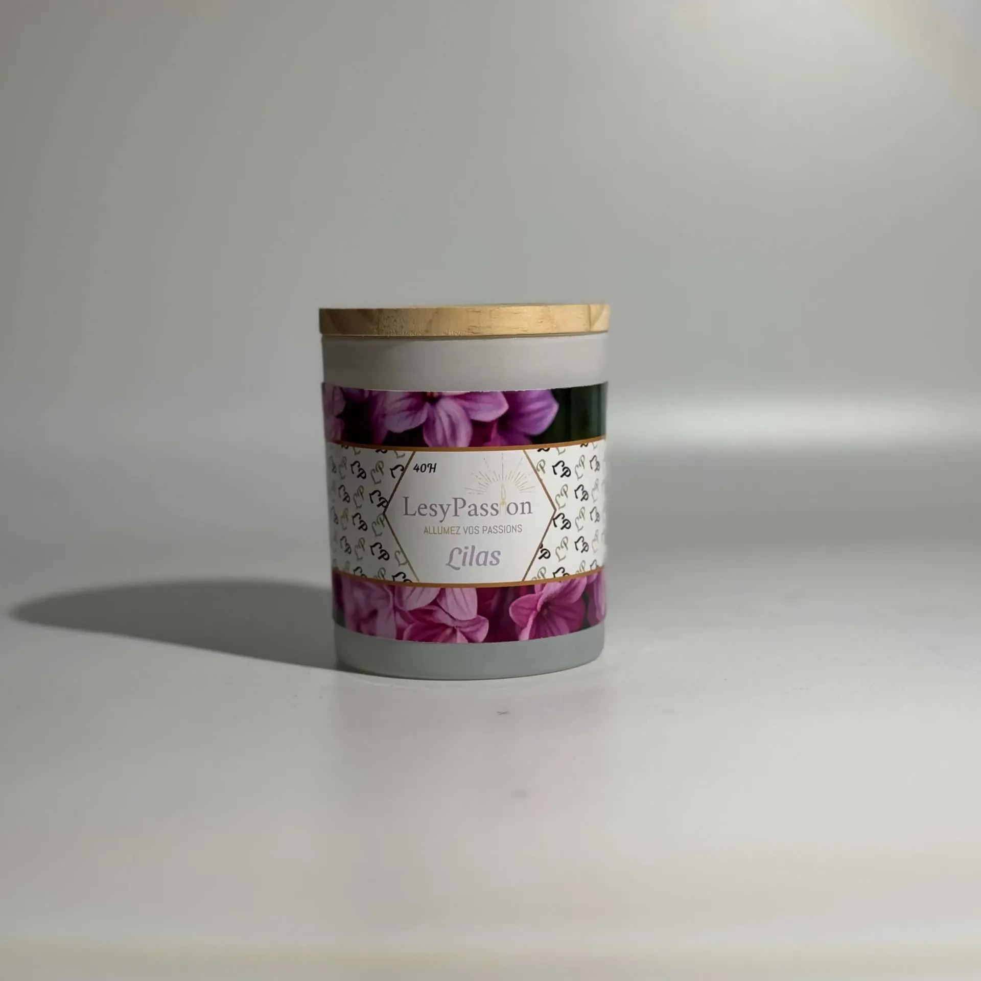 [3394725-2] Lilac (9oz)