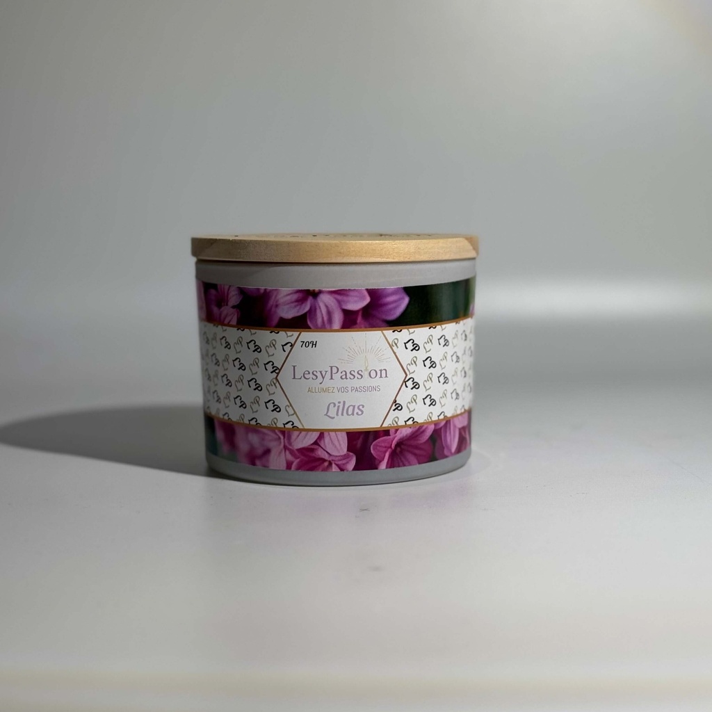 Lilas
