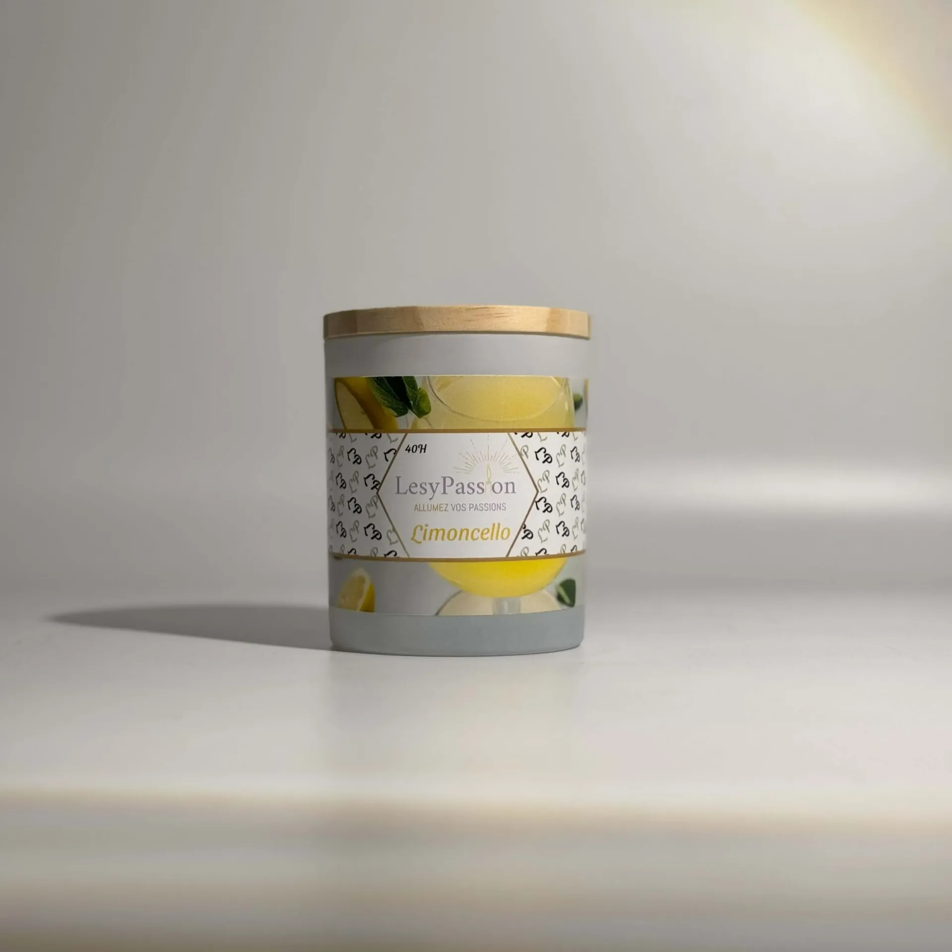 [V966419-2] Limoncello (9oz)
