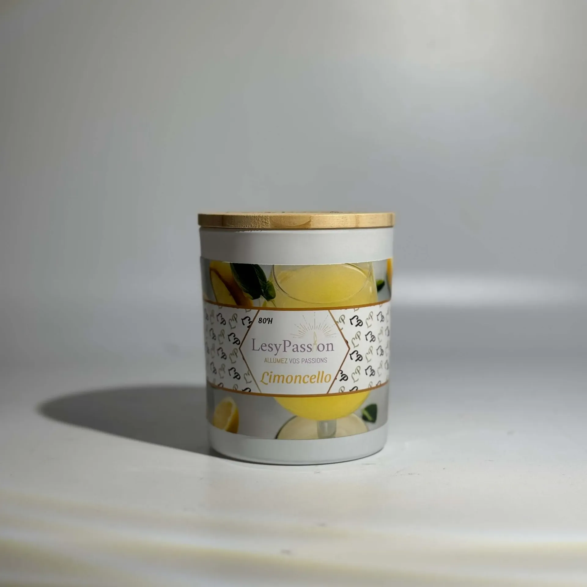 Limoncello
