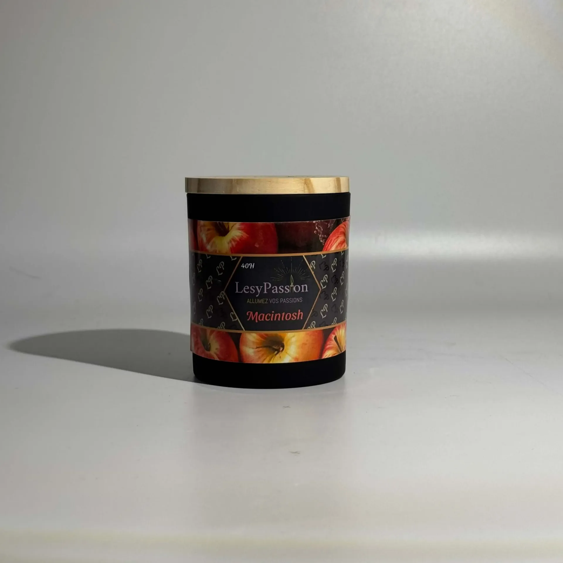 [249462P-2] McIntosh (9oz)