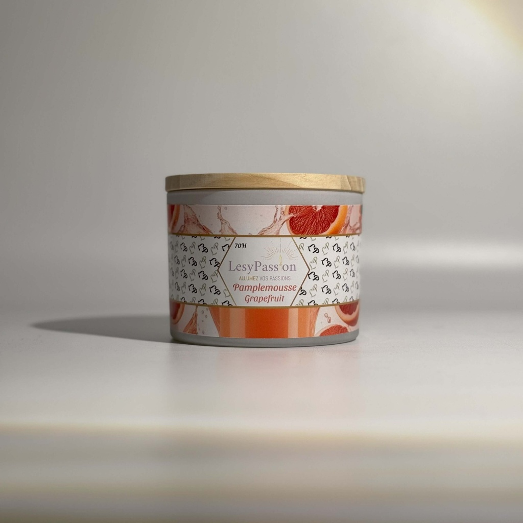 Grapefruit