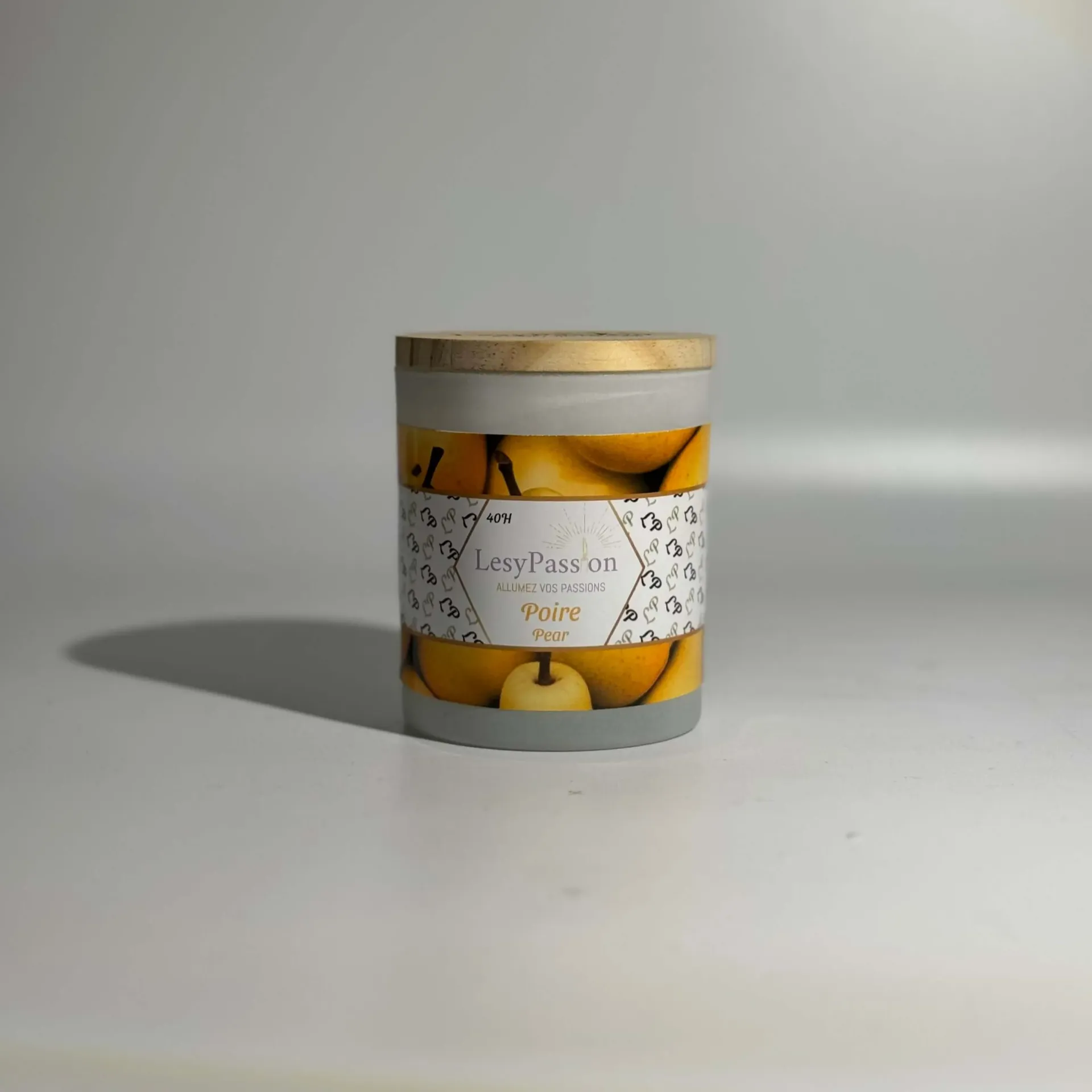 [3864237-2] Poire (9oz)