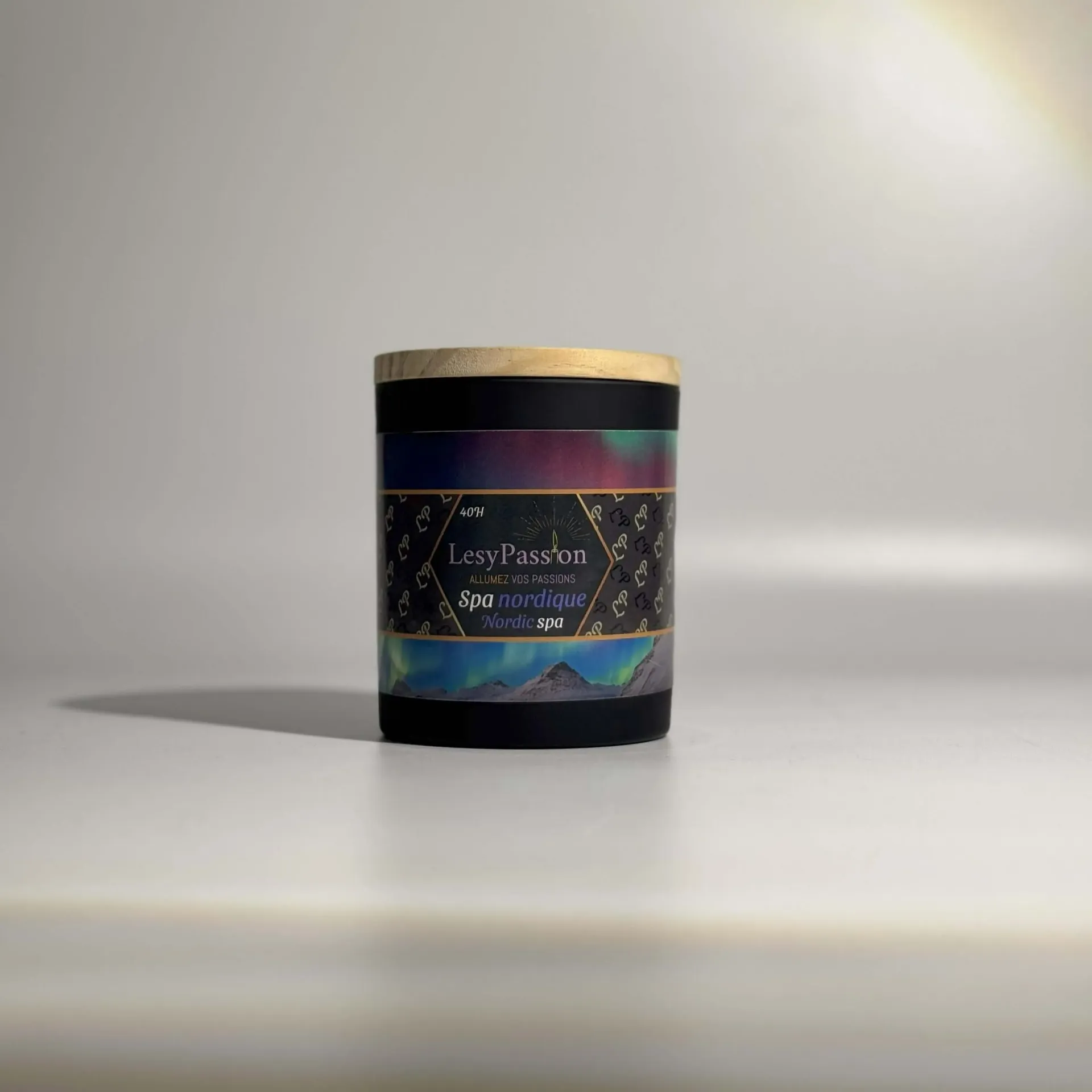 [4857996-2] Nordic spa (9oz)