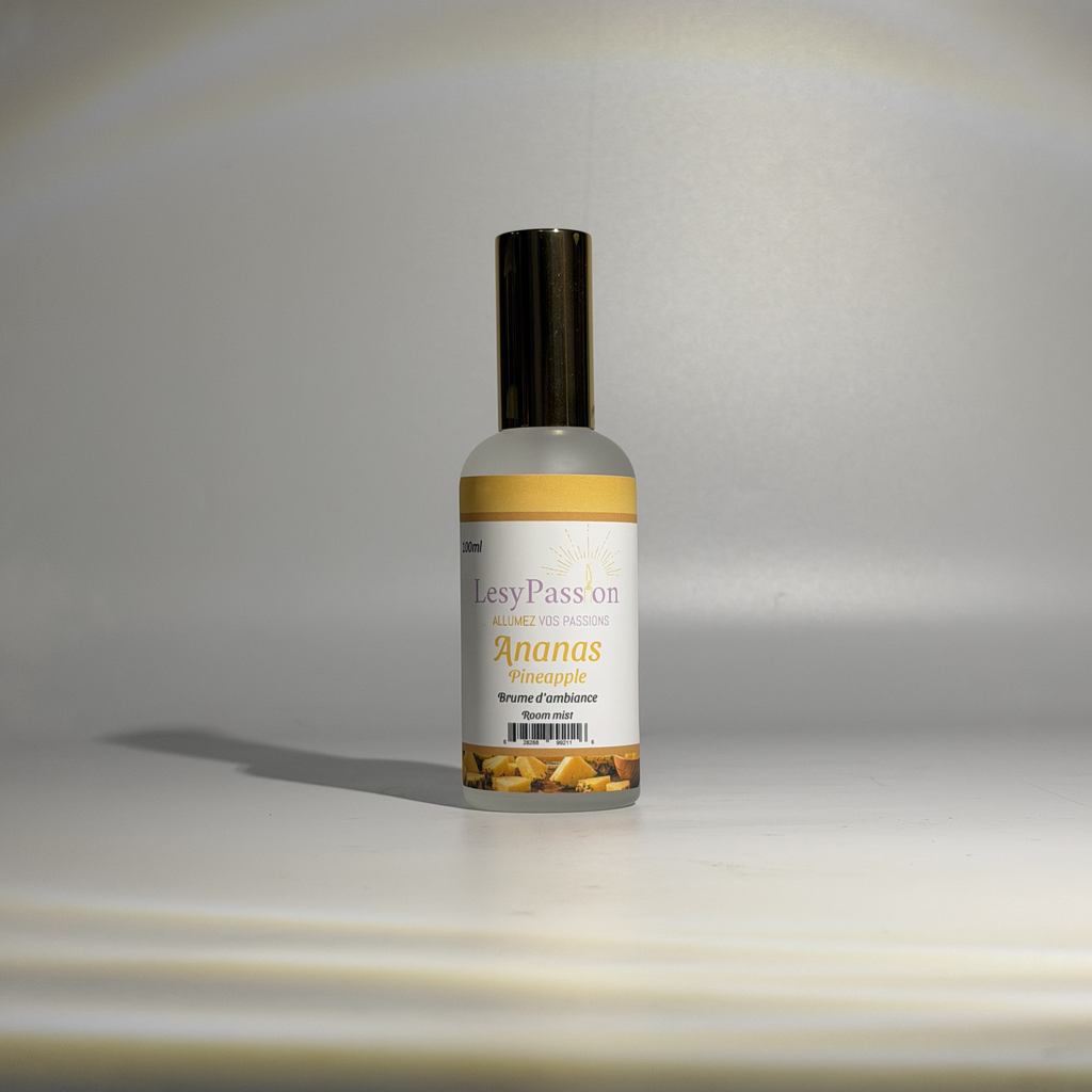 [1C909FL] Pineapple