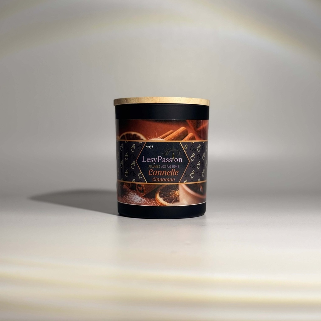 Cinnamon