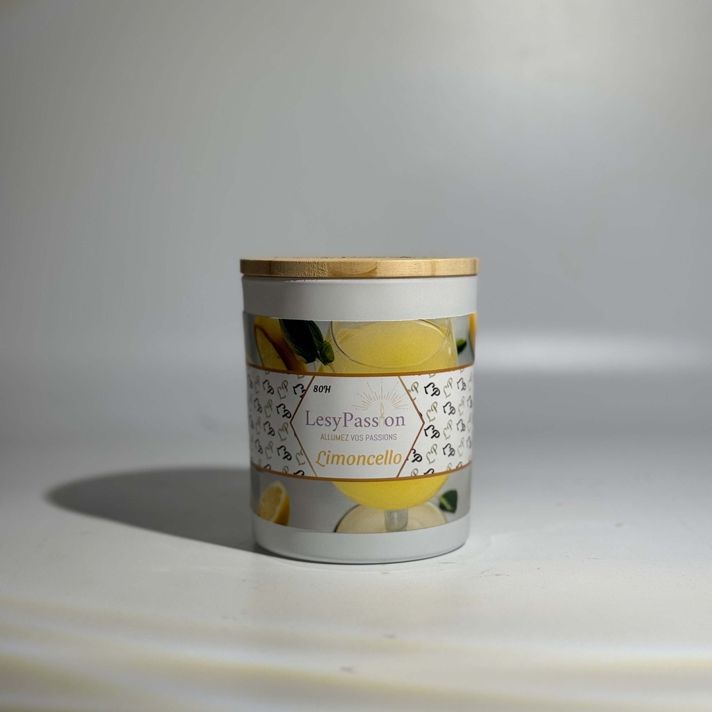 Limoncello