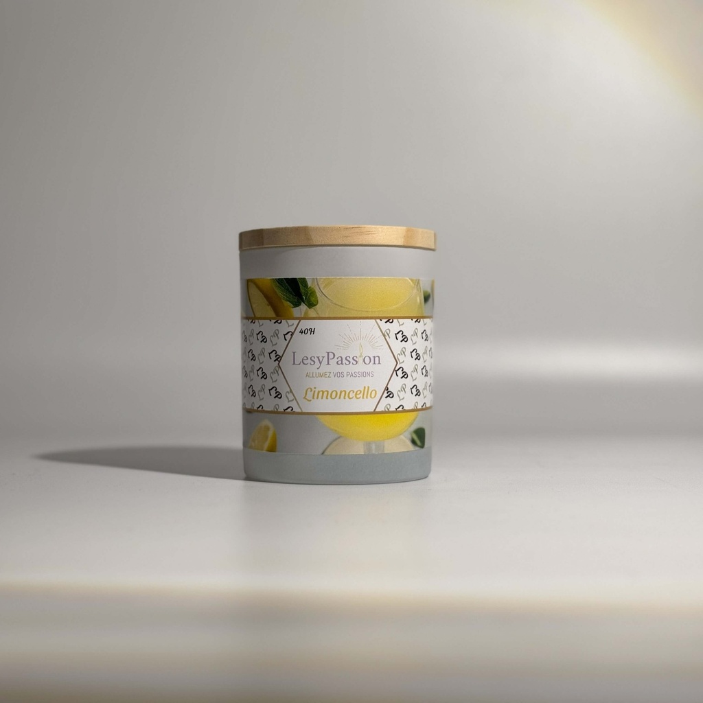 Limoncello