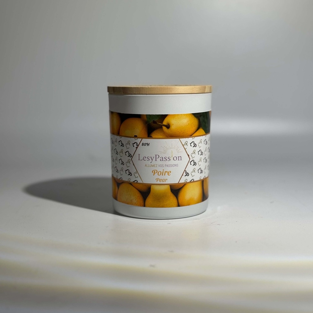Poire