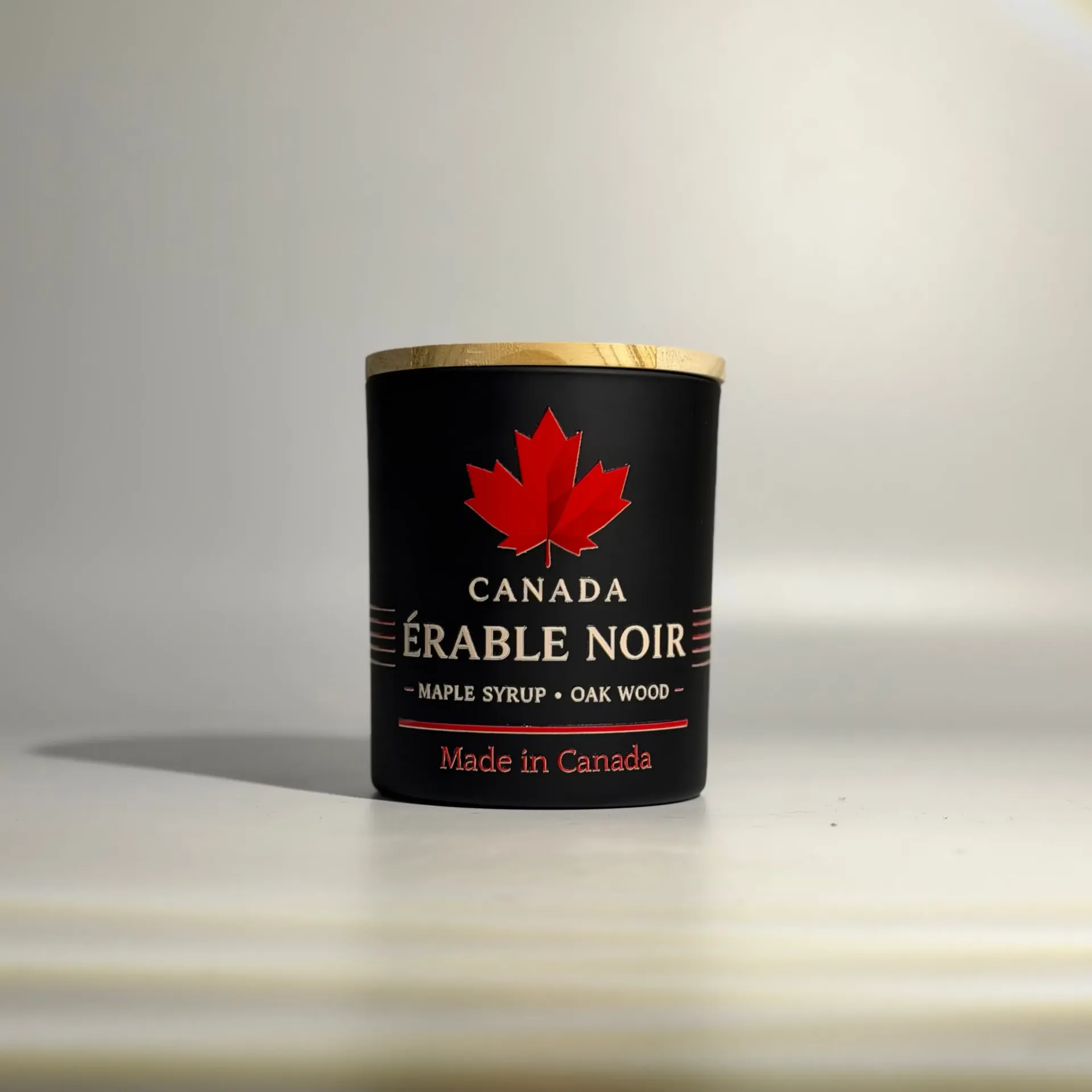 Dark maple (Canada)