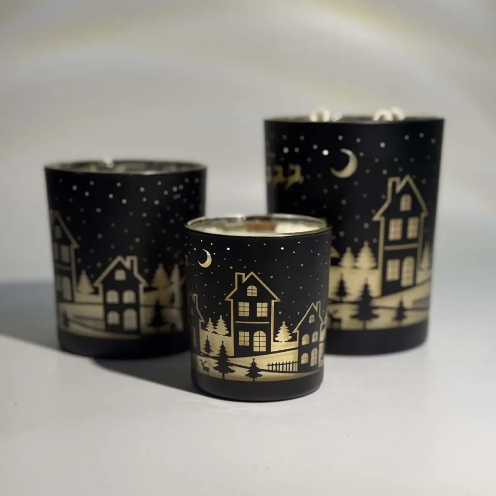 Trio de Noël